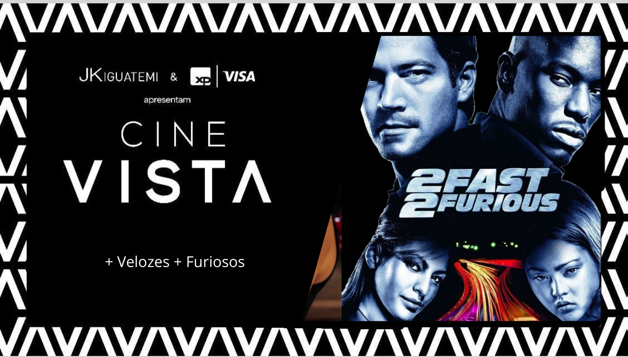 '+ Velozes + Furiosos