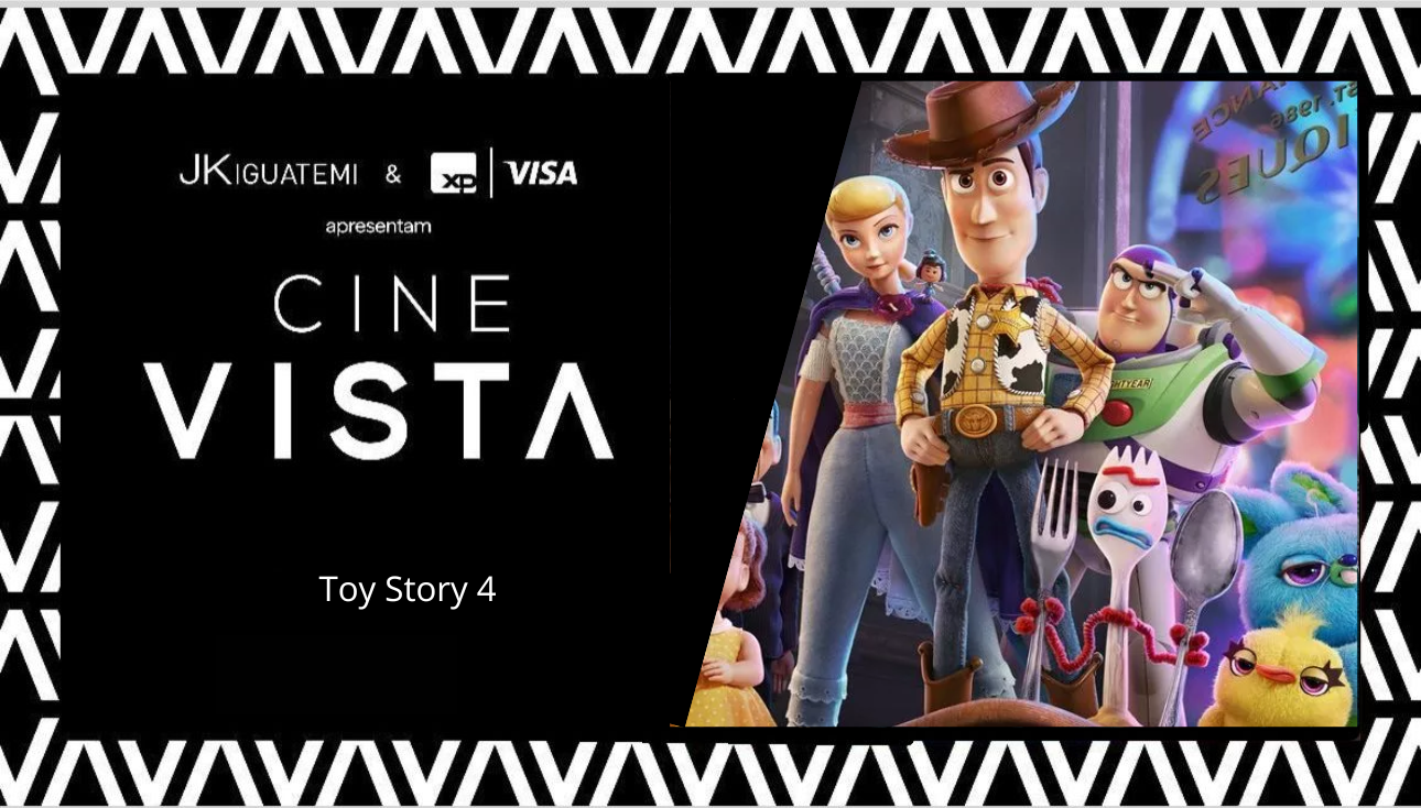 Toy Story 4